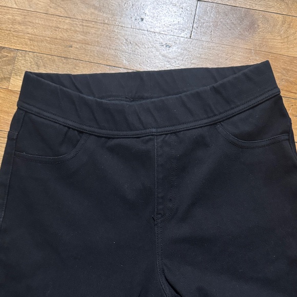 Time and Tru Charcoal Pants - Picture 5 of 6